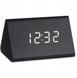  Elektronikus karóra MDF-ből (86299ar)