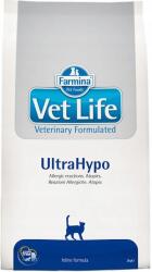 Farmina Vet Life Natural Cat UltraHypo 10kg (8010276024862)