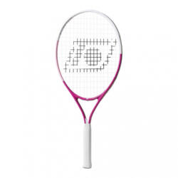 Topspin Kids Racket Girls 25 junior teniszütő