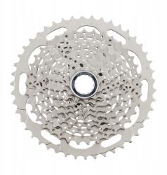 Shimano kazetta Deore CS-M4100 10speed 11-46T (ECSM410010146)