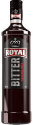  Maspex Alkohol Royal 0, 5L 30% Bitter keserűlikőr - KIÁRUSÍTÁS - delfinbuvar