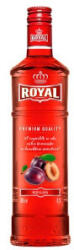  Maspex Alkohol Royal 0, 5L Szilva likőr 28% DRS -KIÁRUSÍTÁS - delfinbuvar