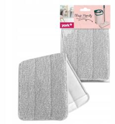 York Tartalék felmosó utántöltő Handy lapos mikroszálas 32cm York (e1254272)