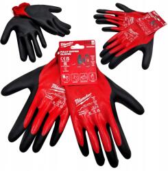 Milwaukee Védőkesztyű Milwaukee 4932493222 roz. 11 XXL 1 pár munkavédelmi bevonattal (4932493222)