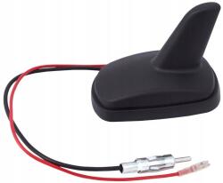  Carmotion rádióantenna 58525 fekete (1209)