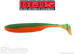 Biwaa DEUS 4" 10cm 201 Fire Tiger