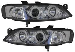 AD Tuning angyalszem első lámpák Opel Vectra B FaceLift (1998-2002) (930094)