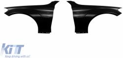  C63 A Design tuning steel fenders suitable for Mercedes C-Class W205 sedan, S205 wagon 2013-2020, left and right (ABMEFA6011694)