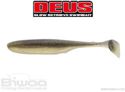 Biwaa DEUS 4" 10cm 203 Bronze Ayu - wobblerek