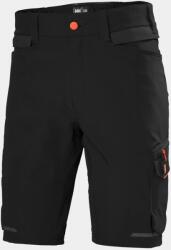 Helly Hansen KENSINGTON CNCT RÖVIDNADRÁG, fekete, C52 (77583_990-C52)