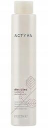 Kemon Actyva Disciplina Hajfegyelmező Sampon 250ml (8020936098119)