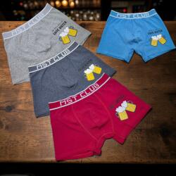 MST Sörös boxer szett - 4 db 2XL 116019