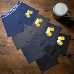 MST Sörös boxer szett - 4 db M 116032