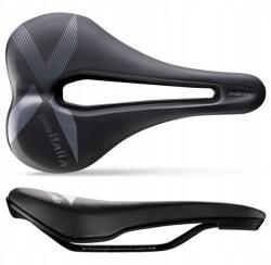 Selle Italia nyereg X-Bow Superflow S3, Fec Alloy Rail 7 mm, Soft-Tek, (SIT-036A622MEC002)