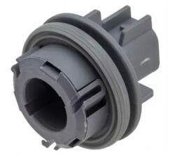Utángyártott Ford izzó foglalat P21W ködlámpa, tolatólámpa, irányjelző OE 4053872 EZ-FR-001 (EZ-FR-001)