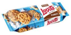  Lovita Classic földimogyorós teasütemény150g