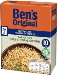  Ben`s Original barna rizs 500g