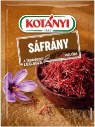 KOTÁNYI valódi sáfrány 0, 12g - osszegyujto