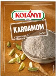 KOTÁNYI Kardamom őrölt 10g