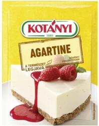 KOTÁNYI Agartine növényi zselésítőszer 10g