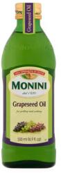 MONINI szőlőmagolaj 500ml