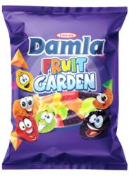 Damla vegyes gyümölcs ízű gumicukor 80g
