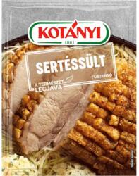  Kotányi sertéssült fűszersó 30g - osszegyujto