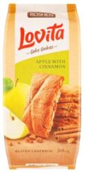 ROSHEN Lovita almás-fahéjas töltött teasütemény 168g