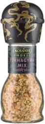  Kotányi Malom fokhagyma mix fűszersó füstölt sóval 56g