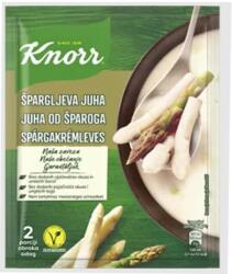Knorr instant Spárgakrémleves 55g
