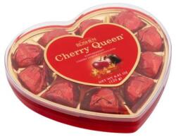 Bonbonetti Cherry Queen étcsokoládé konyakmeggy 122g