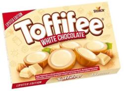Toffifee fehér csokoládé desszert 125g