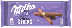 Milka Choco Sticks tejcsokoládéba mártott keksz 112g