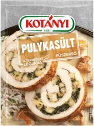  Kotányi pulykasült fűszersó 38g - osszegyujto
