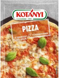  Kotányi Pizza fűszerkeverék 18g - osszegyujto