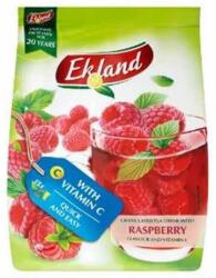 Ekoland instant tea málna ízű 300g