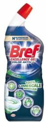 Bref Excellence Gel Limescale toalett tisztítószer 700ml