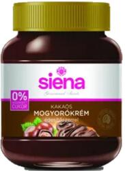  Siena kakaós mogyorókrém édesítőszerrel 400g