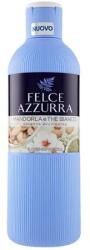 Felce Azzurra habfürdő mandula és fehér virág illat 650ml