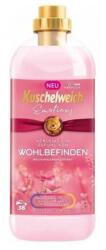 Kuschelweich Emotions öblítő rózsaszín 1L