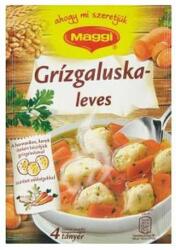 Maggi grízgaluskaleves 59g - osszegyujto