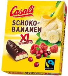 Casali banános csokoládé Wildberry 140g