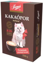 SZERENCSI prémium holland kakaópor 200g