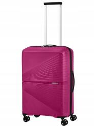 Samsonite Közepes keménységű bőrönd American Tourister Airconic deep orchid (128187-E566)