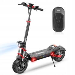 isinwheel IX8 Prémium Elektromos Roller - 48v, 20Ah, 1000W, 65 km (ISIIX8)