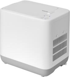 Salente EcoBoost, compostor electric, 3, 8 l, alb (ECOBOOST-WH) Compostator