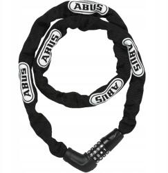 ABUS Kerékpár rögzítő Abus Steel-O-Chain lánc (72498 5)