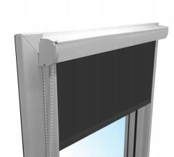 ESTAdeco Fényzáró Roló Kazettás Lux Térbeli 88cmx150cm Termo (roleta THERMO Kaseta LUX wymiar 88x150 cm)