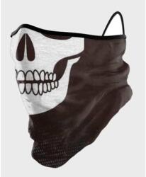 WDX-treme Mask Pro csősál baktériumvédelemmel Scare 26149 szín: -, Ruhaméret: -