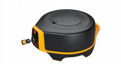 Fiskars Kerti tömlőcsévélő Fiskars XL tömlő 20 m Automata dob (1025932)